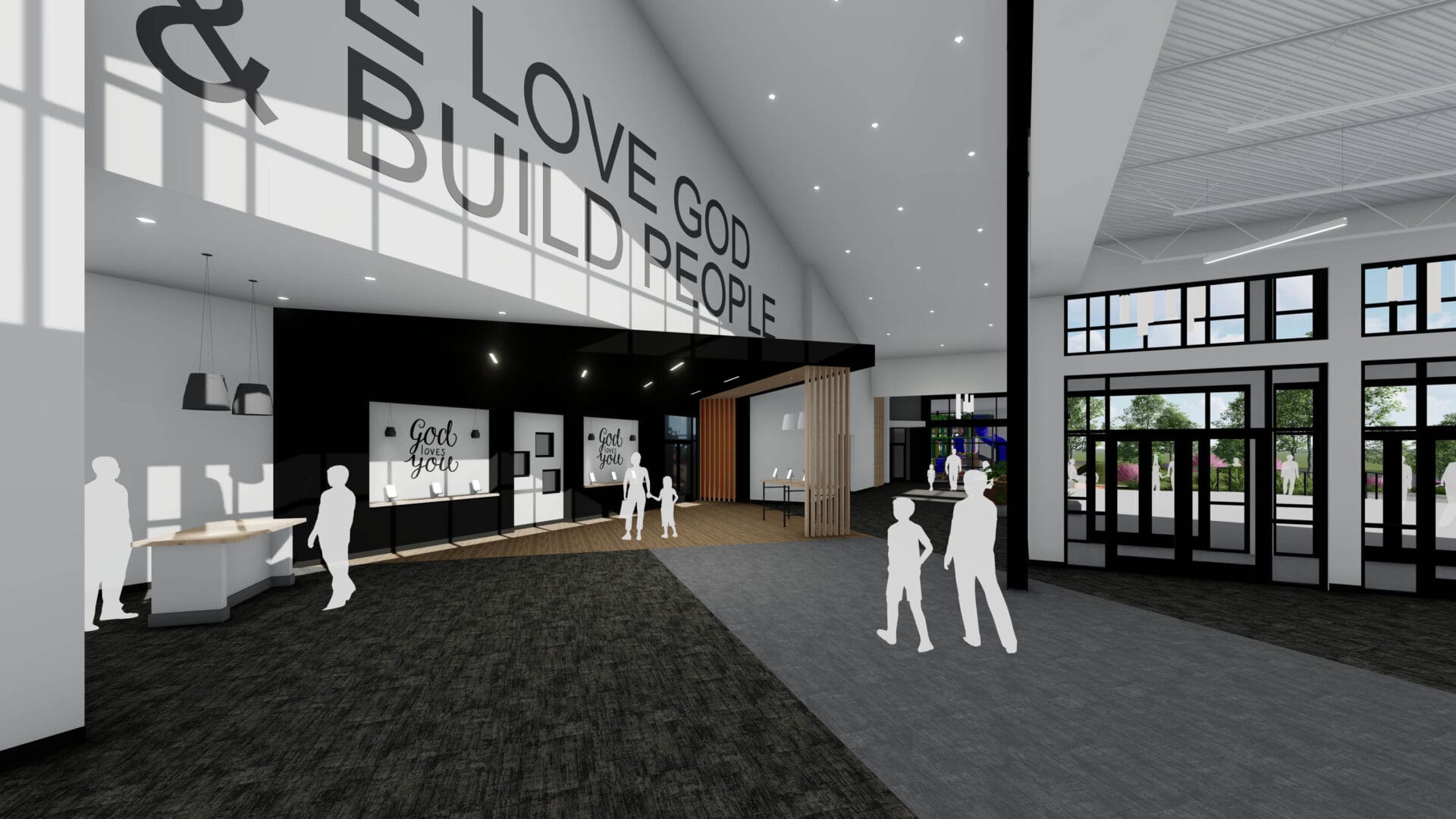 Lakeshore Church Lakeshore Church - Lakeshore Church
