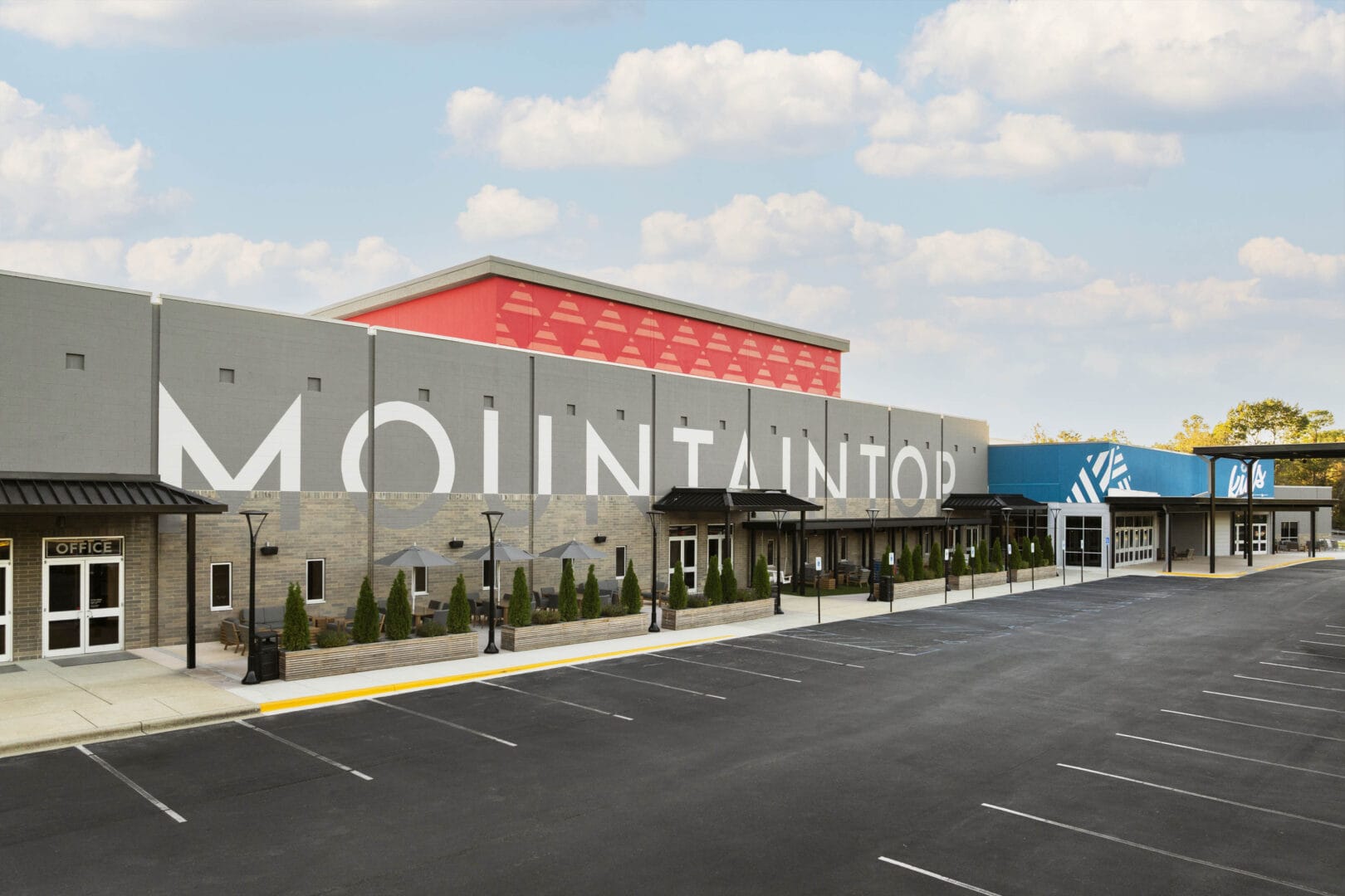 Mountaintop Church Mountaintop Church - Mountaintop Church