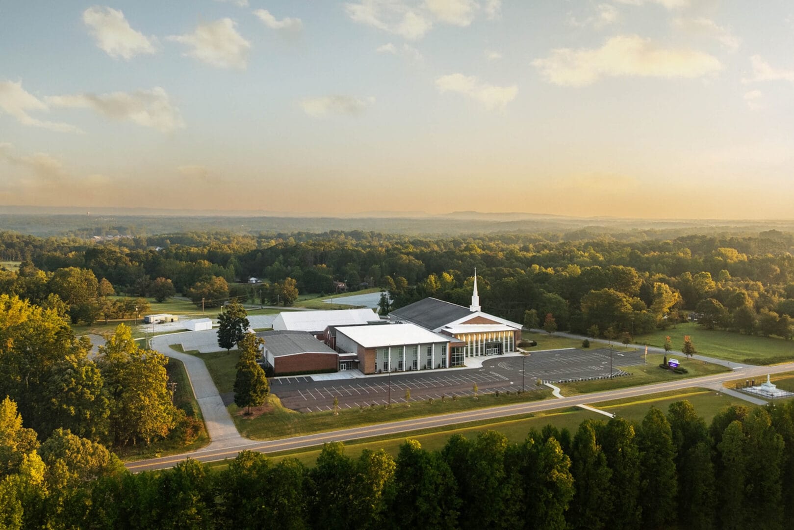 Mt. Pisgah Baptist Church Mt. Pisgah Baptist Church - Mt. Pisgah Baptist Church