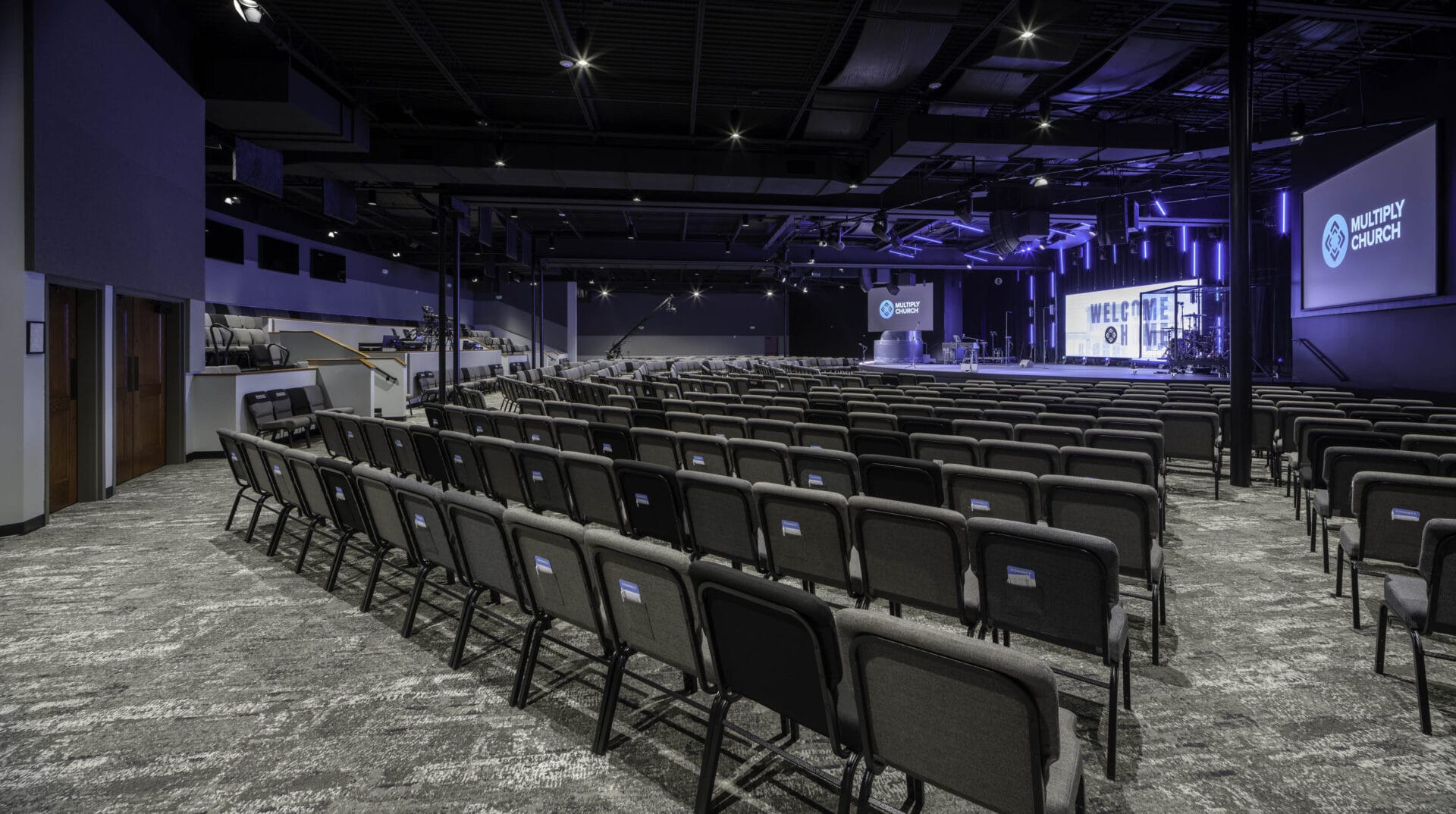 Multiply Church - Concord Campus Multiply Church - Concord Campus - Multiply Church - Concord Campus
