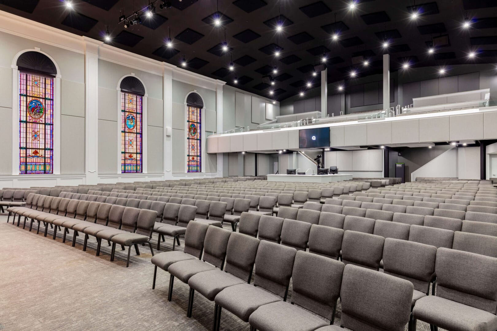 NewSpring Church - Eastlan Campus - NewSpring Church - Eastlan Campus