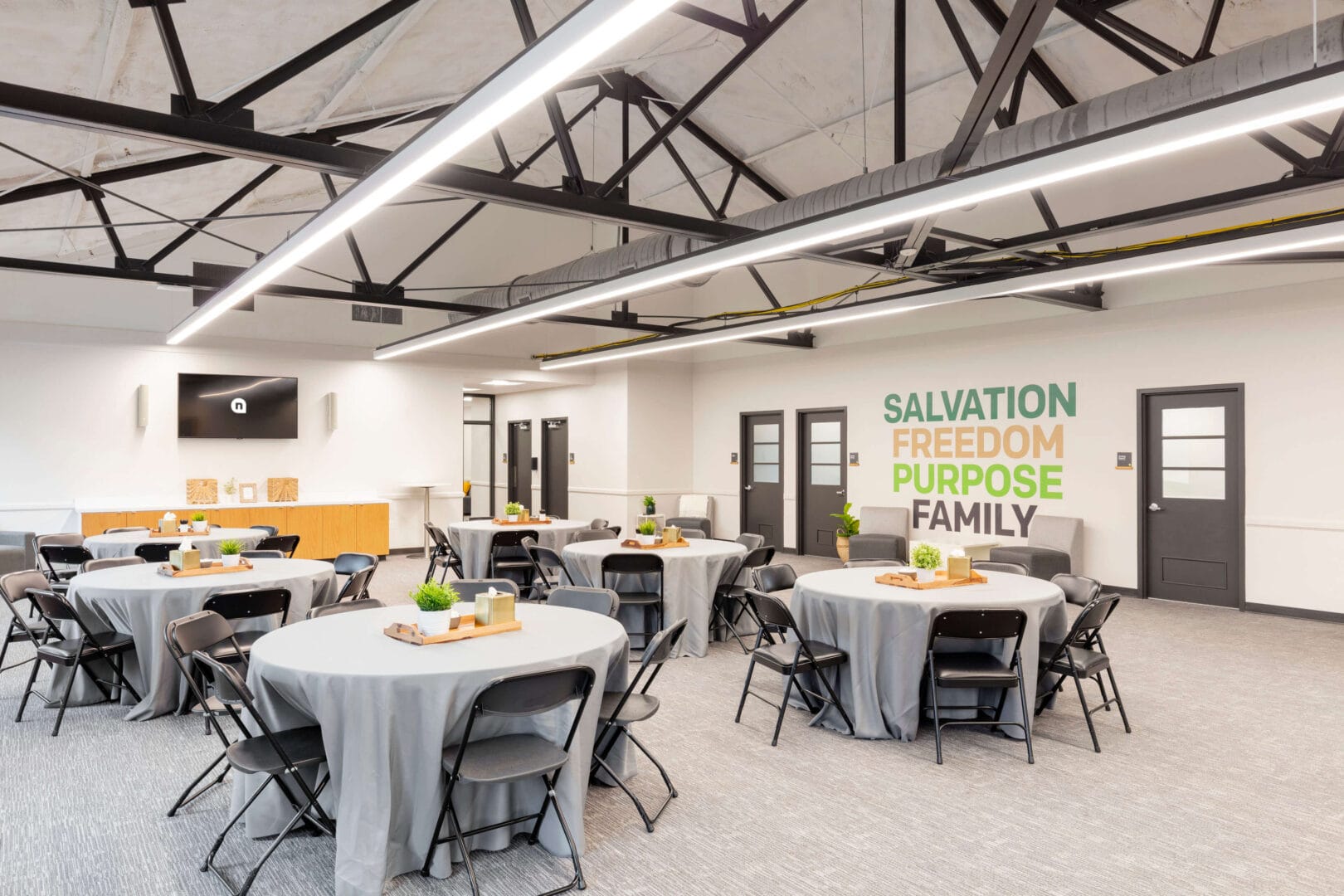 NewSpring Church - Eastlan Campus - NewSpring Church - Eastlan Campus
