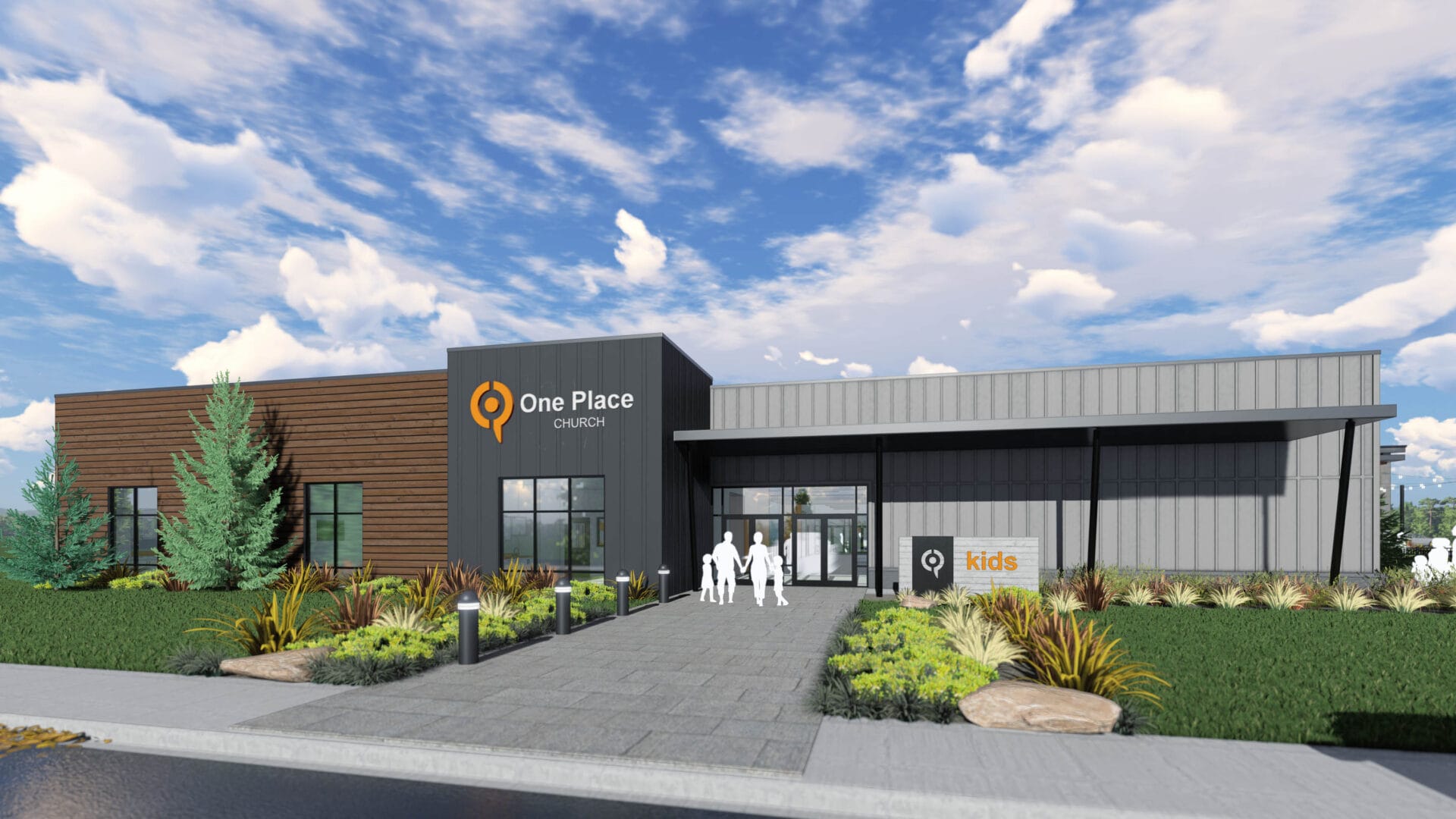 One Place Church One Place Church - One Place Church