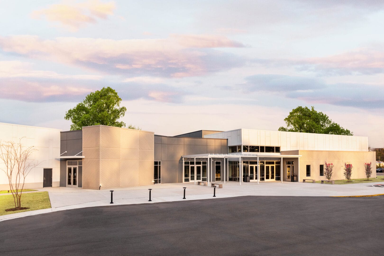 Port City Community Church - Leland Campus Port City Community Church - Leland Campus - Port City Community Church - Leland Campus