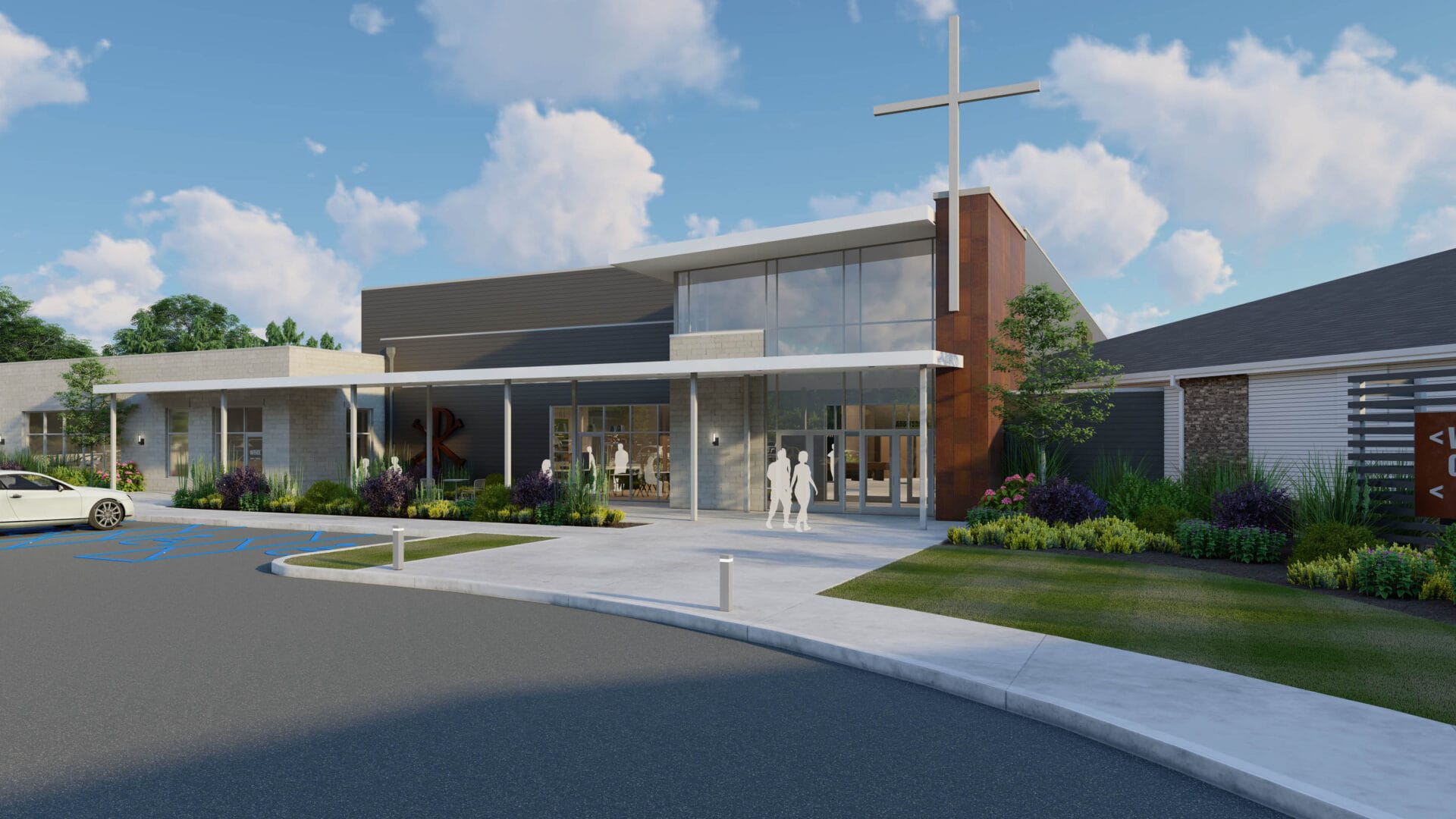 Redeemer Church Redeemer Church - Redeemer Church