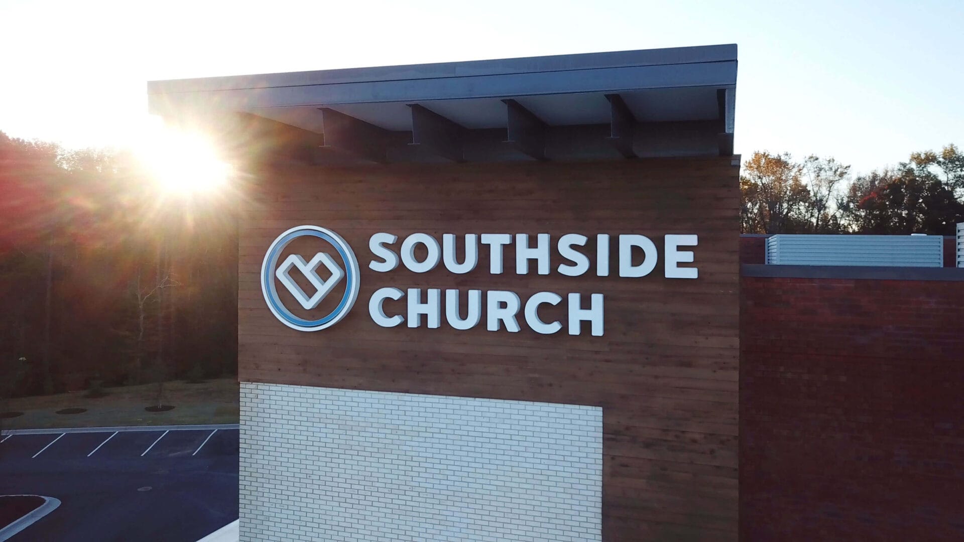 Southside Church - Newnan Campus - Southside Church - Newnan Campus
