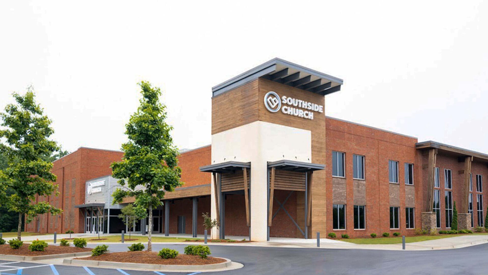 Southside Church - Newnan Campus - Southside Church - Newnan Campus