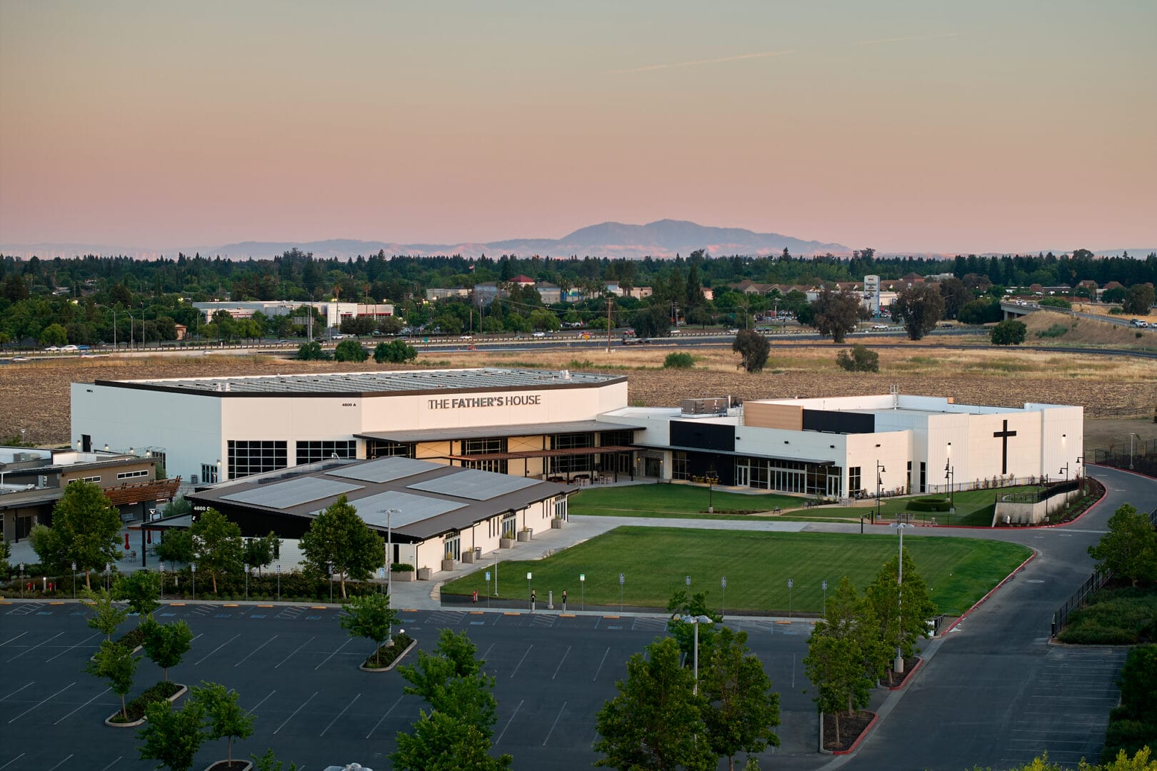 The Father's House - Vacaville Campus The Father's House - Vacaville Campus - The Father's House - Vacaville Campus