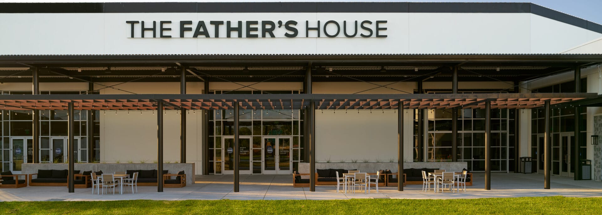 The Father's House - Vacaville Campus The Father's House - Vacaville Campus - The Father's House - Vacaville Campus