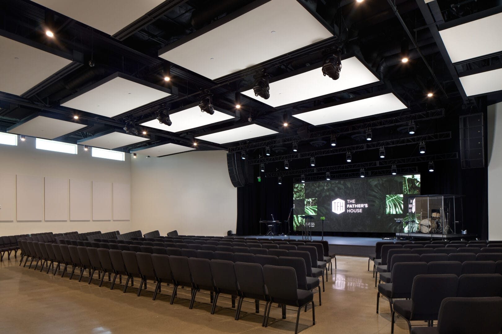 The Father's House - Vacaville Campus The Father's House - Vacaville Campus - The Father's House - Vacaville Campus