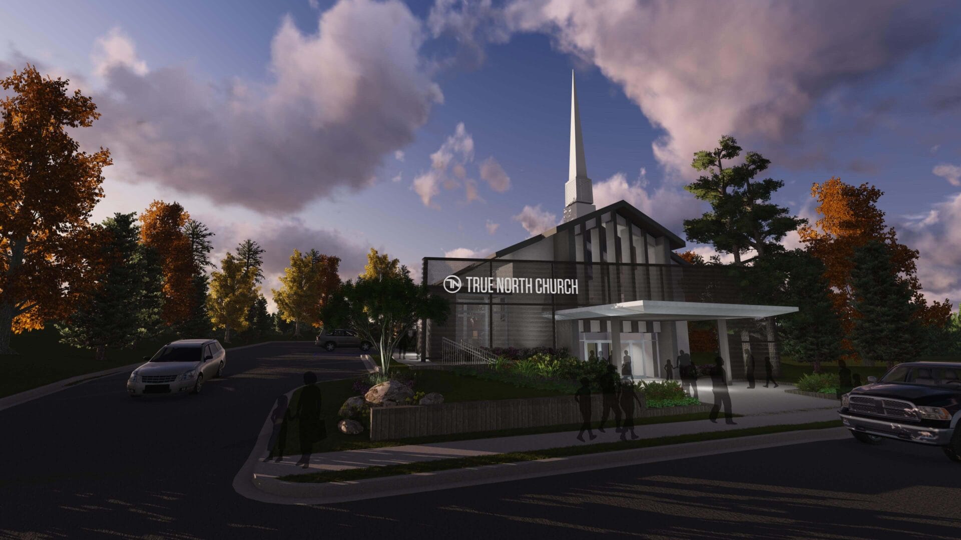 True North Church - Haddon Campus True North Church - Haddon Campus - True North Church - Haddon Campus