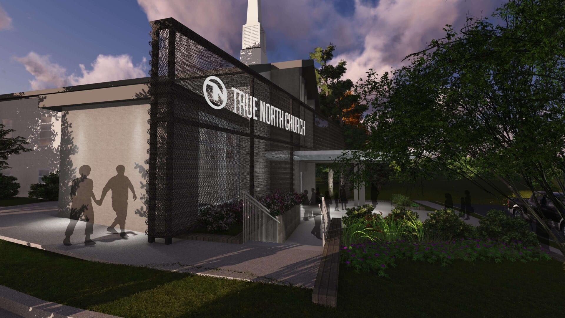 True North Church - Haddon Campus True North Church - Haddon Campus - True North Church - Haddon Campus