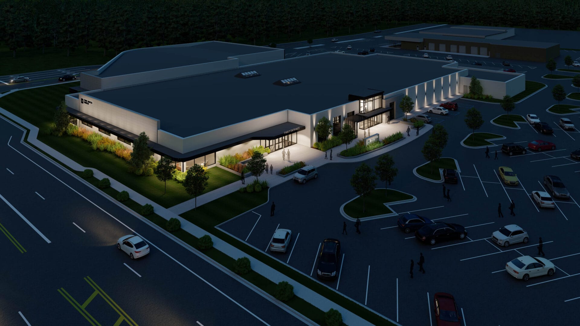 True North Church - Vineland Campus True North Church - Vineland Campus - True North Church - Vineland Campus