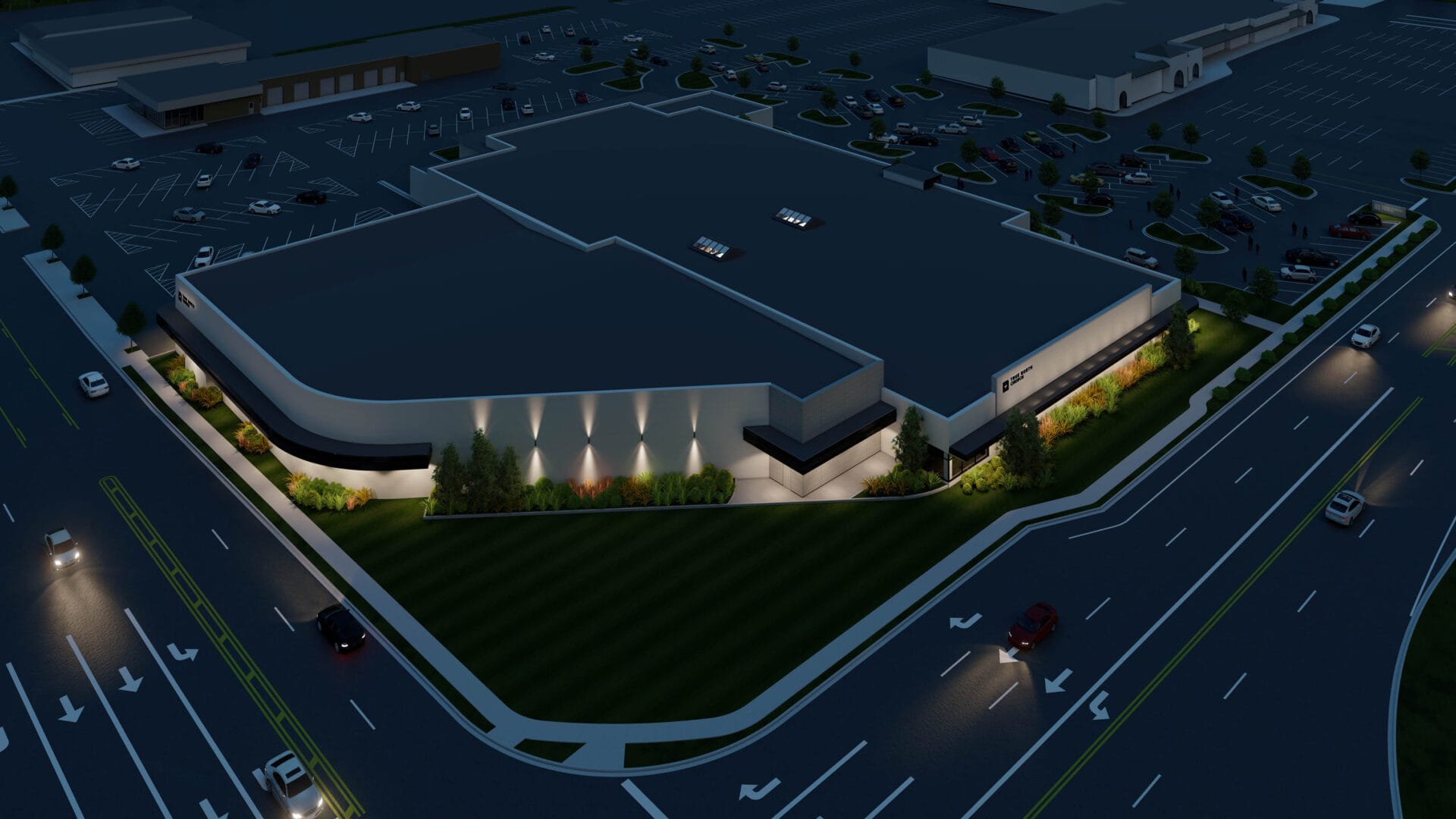 True North Church - Vineland Campus True North Church - Vineland Campus - True North Church - Vineland Campus