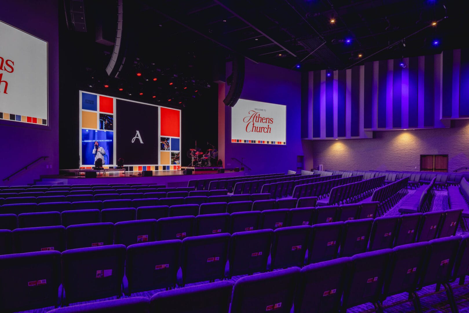Athens Church - Beechwood Campus Athens Church - Beechwood Campus - Athens Church - Beechwood Campus