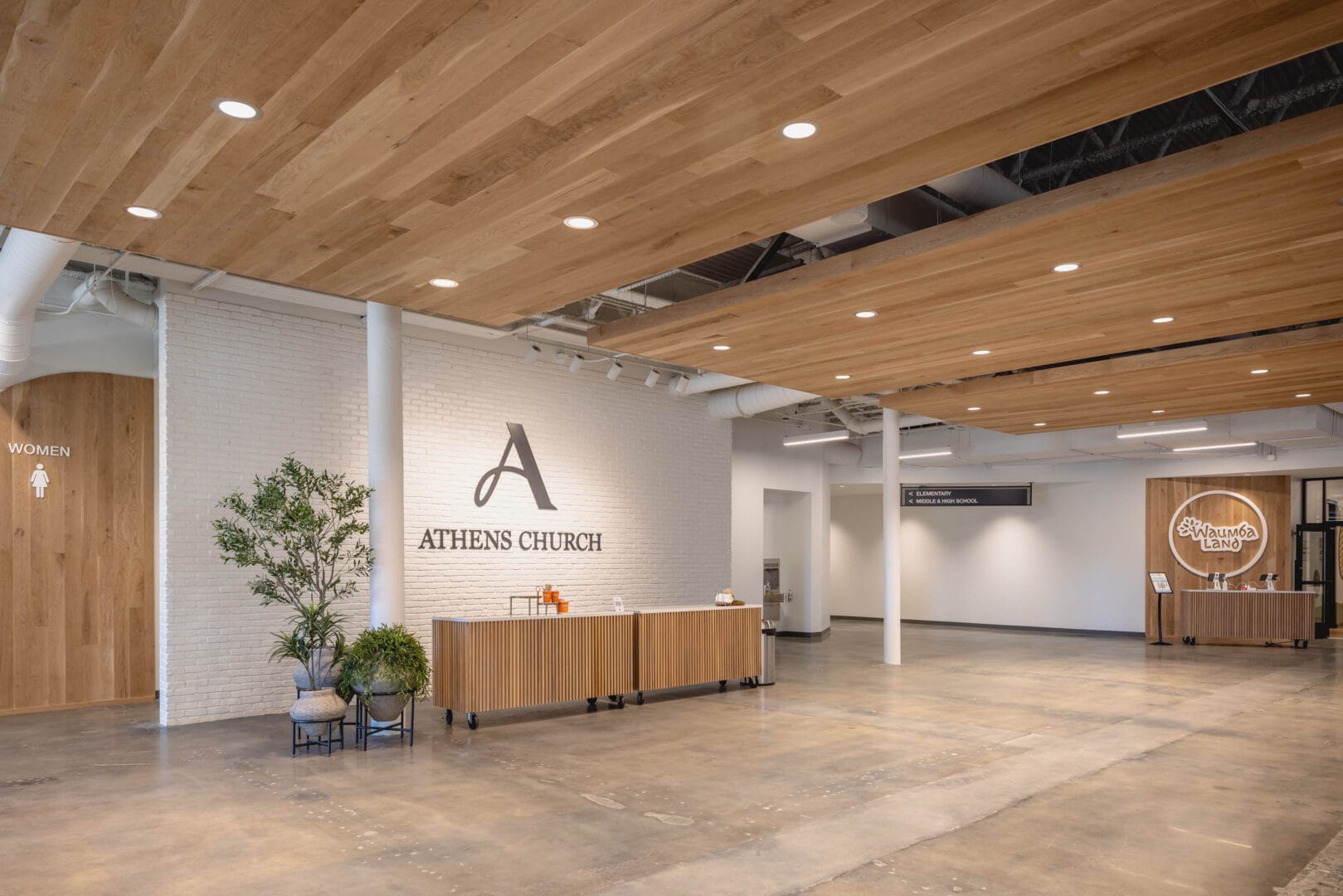 Athens Church - Beechwood Campus Athens Church - Beechwood Campus - Athens Church - Beechwood Campus