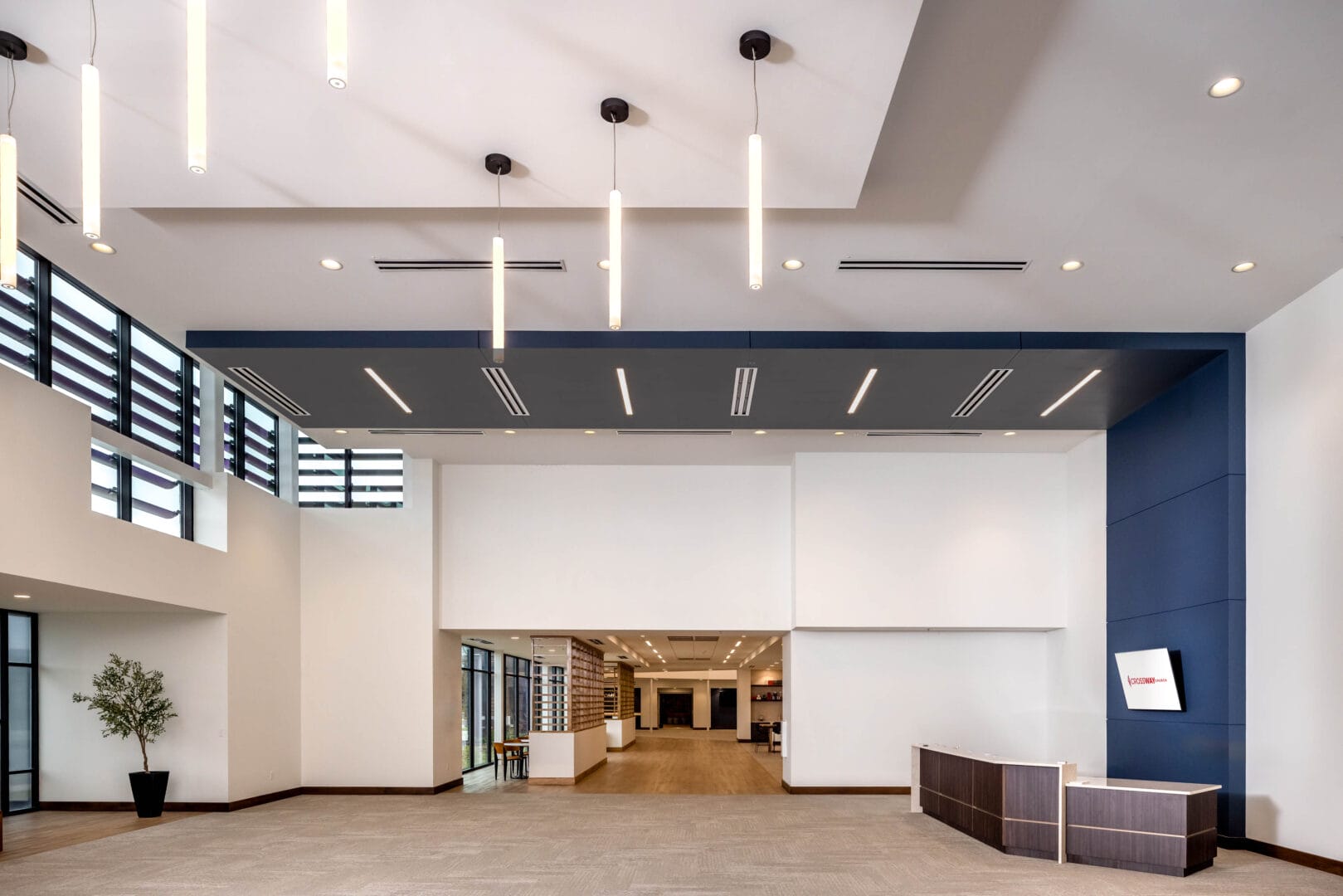 Crossway Church - Crossway Church