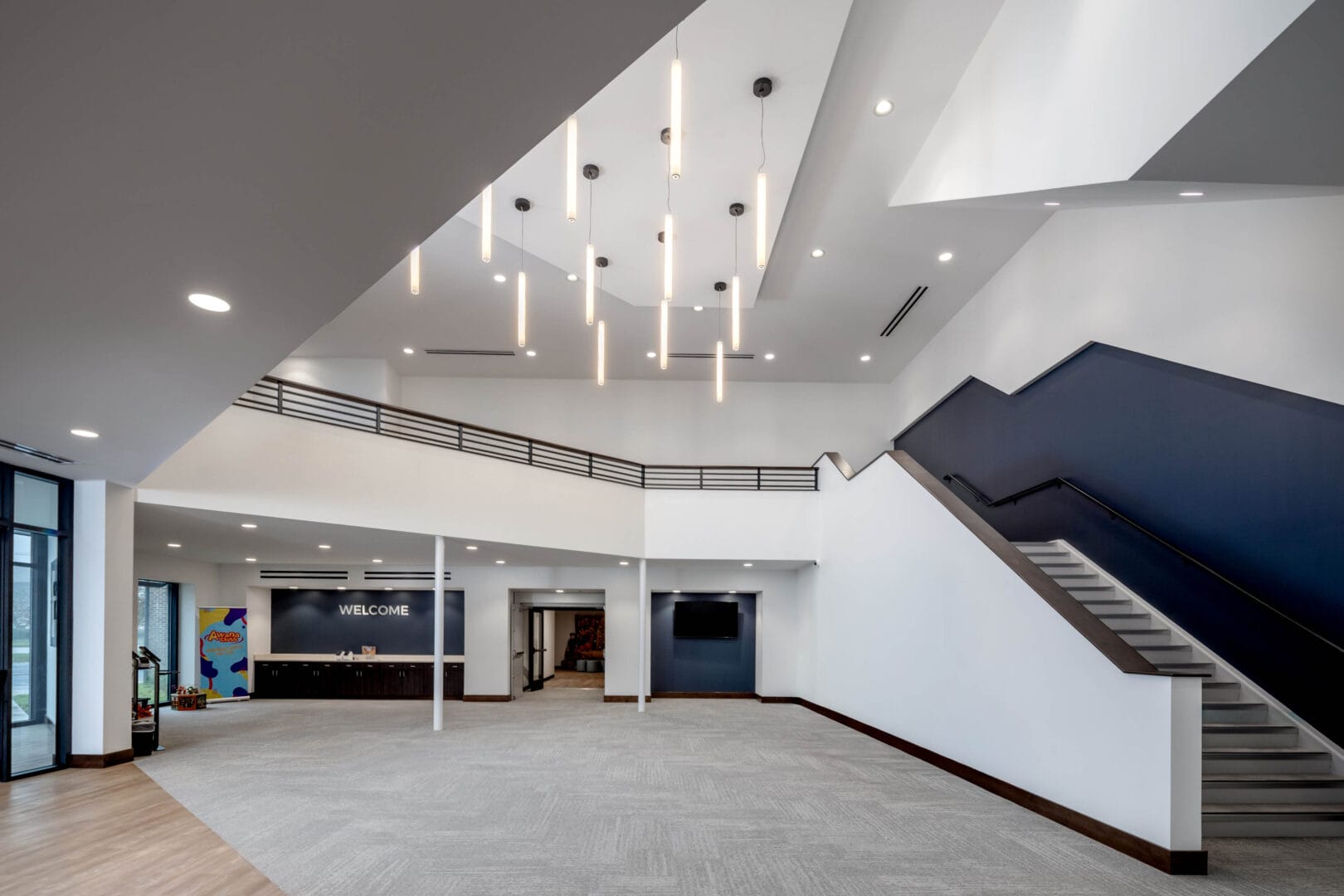 Crossway Church - Crossway Church