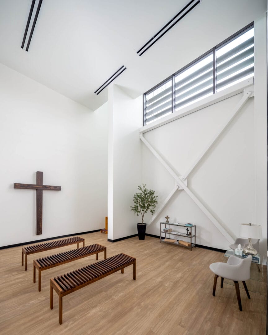 Crossway Church - Crossway Church