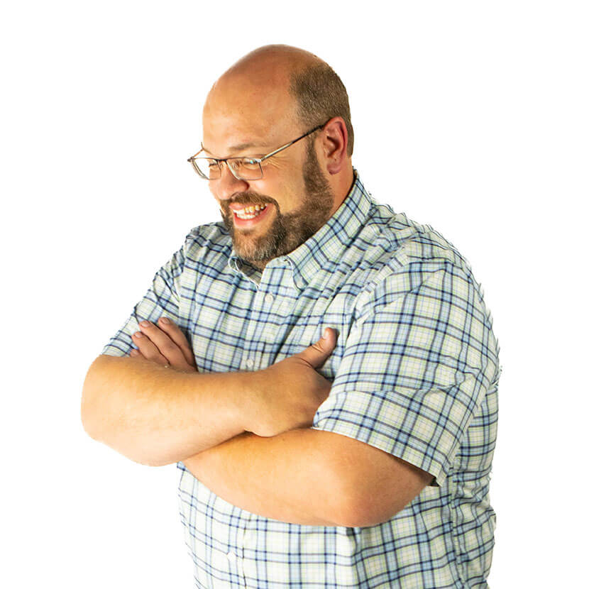 Brad Williams