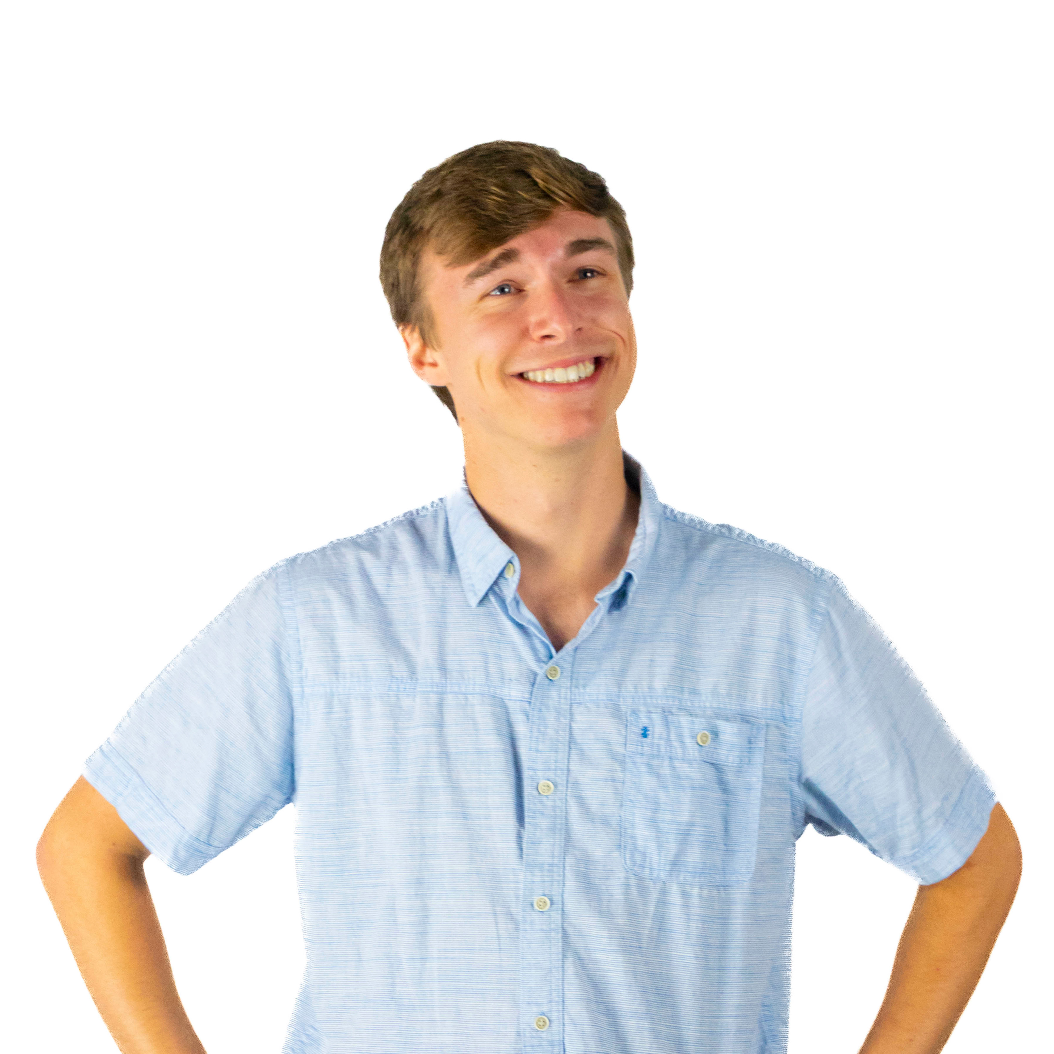 Charlie Hall