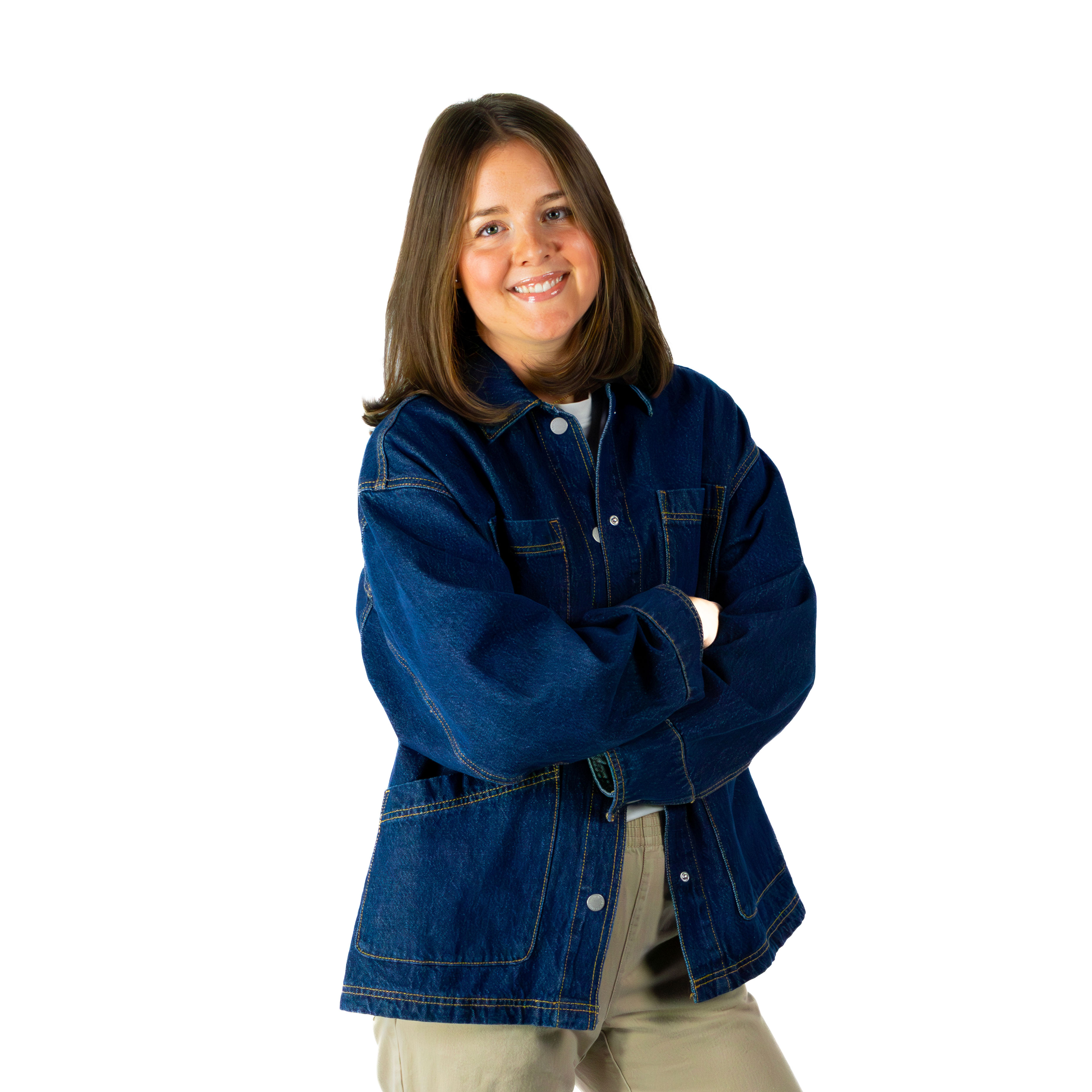 Julia Harrell - Julia Harrell