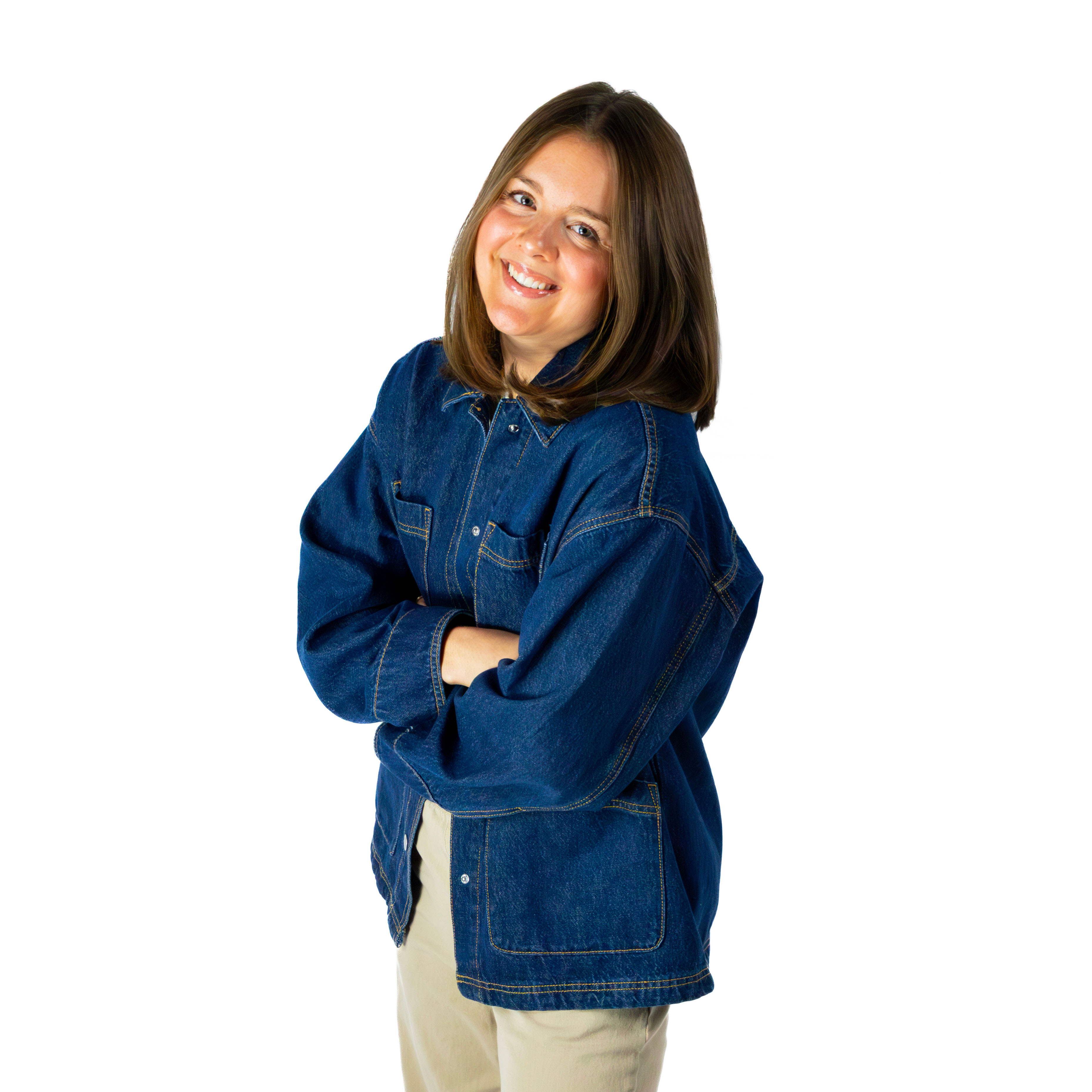 Julia Harrell - Julia Harrell