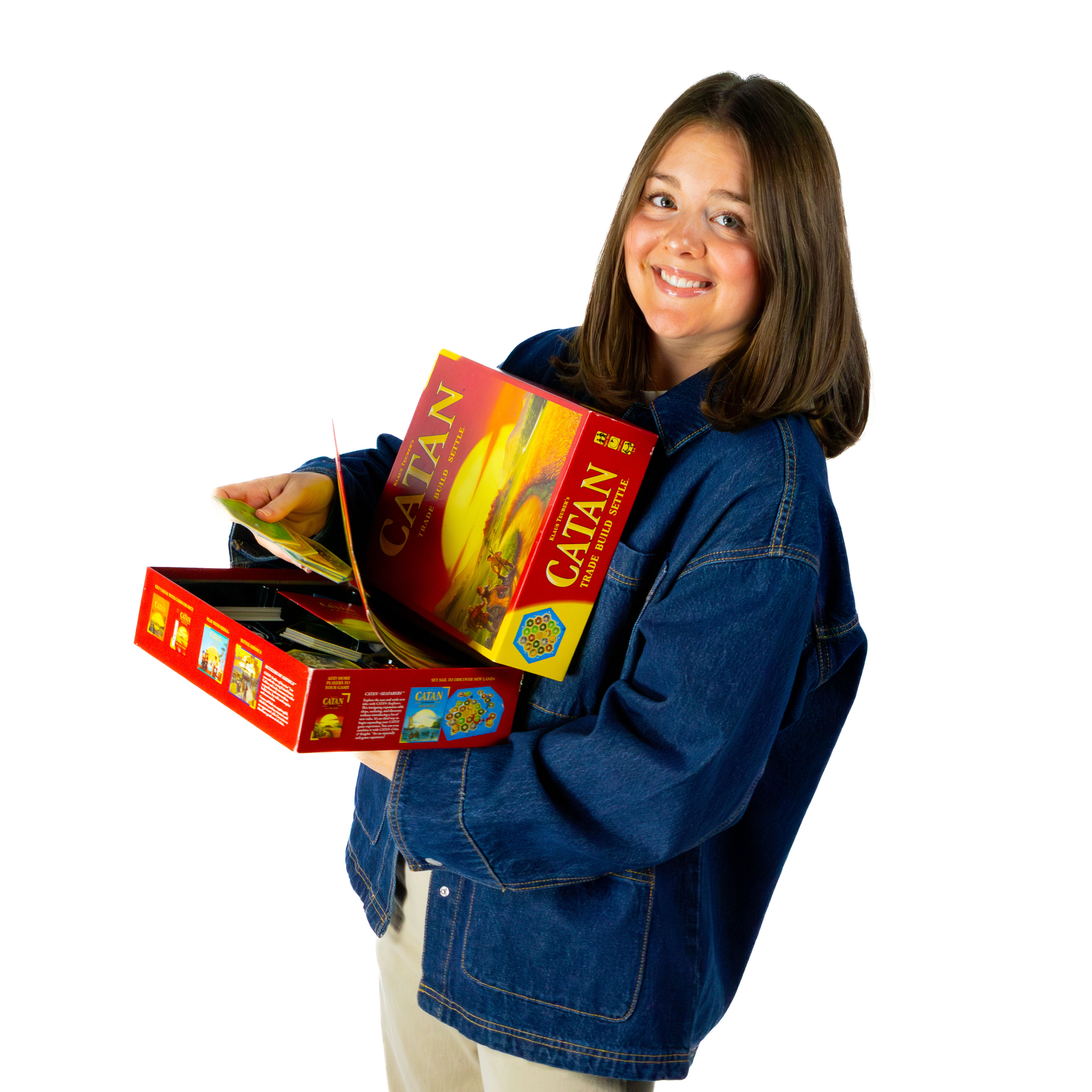 Julia Harrell - Julia Harrell