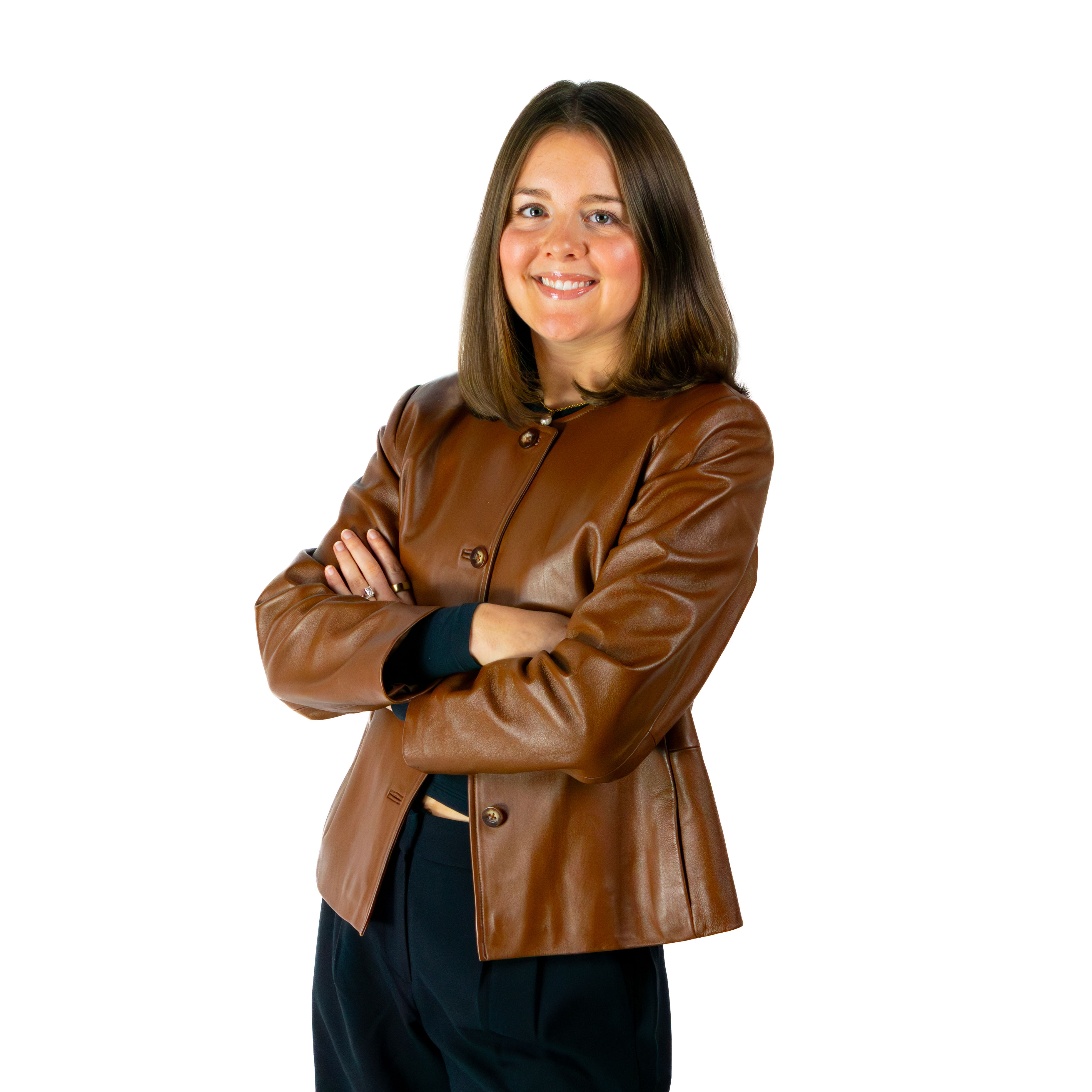 Julia Harrell - Julia Harrell