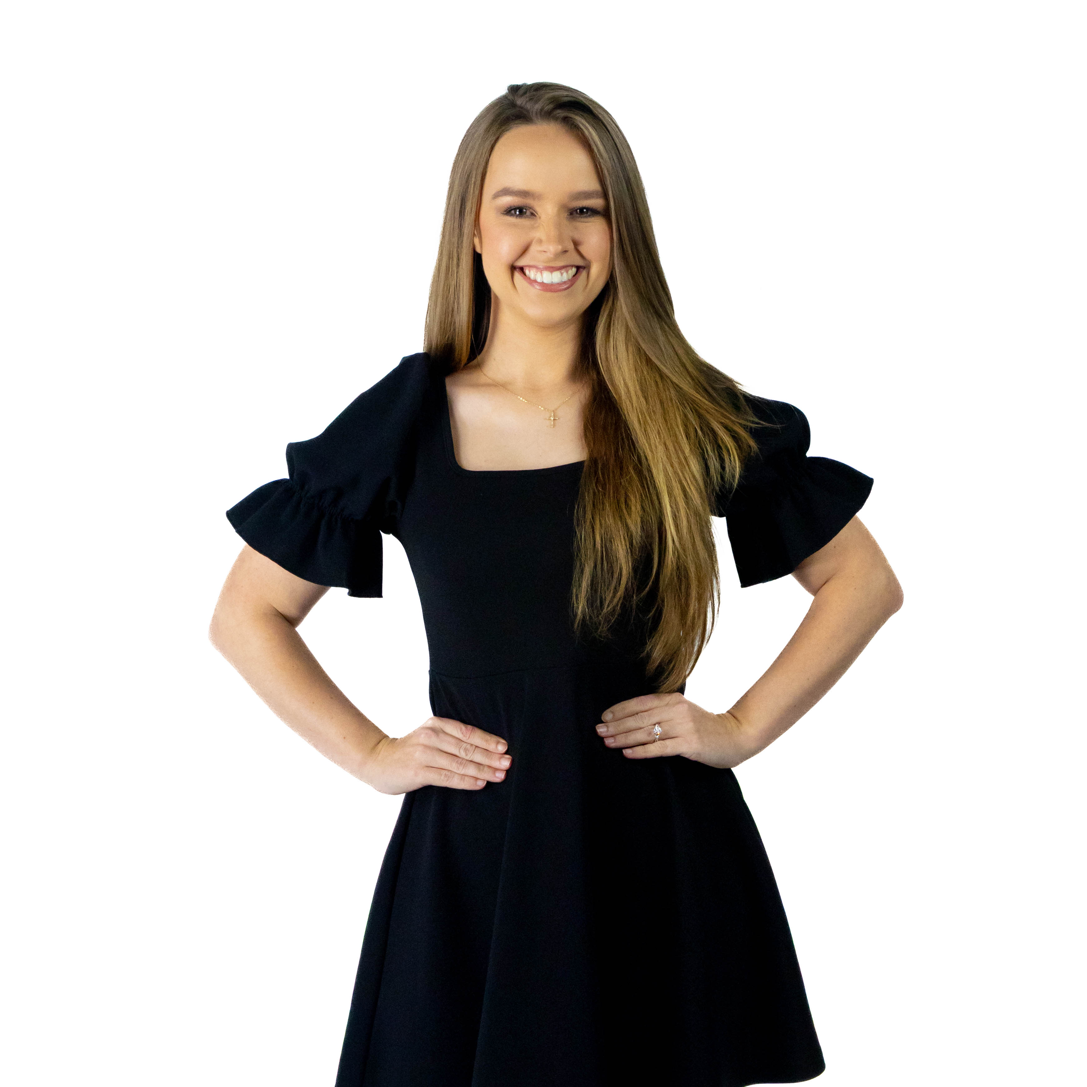 Nicole Coker - Nicole Coker