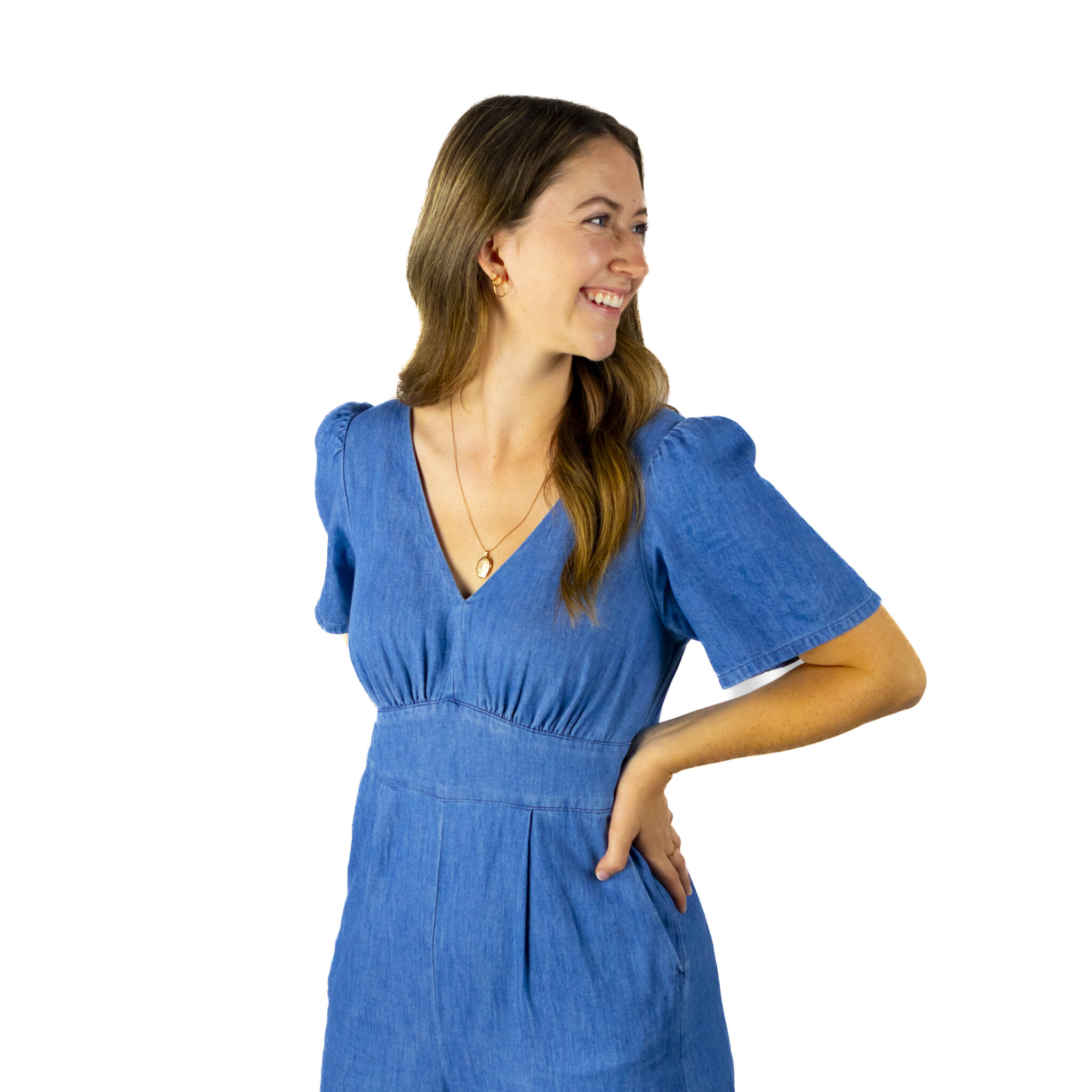 Sam Childers – Equip Studio